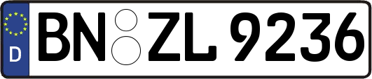 BN-ZL9236