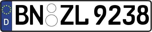 BN-ZL9238