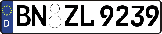 BN-ZL9239