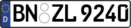 BN-ZL9240