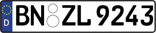 BN-ZL9243
