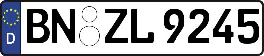 BN-ZL9245