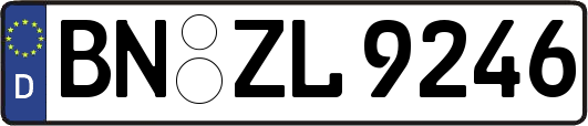 BN-ZL9246