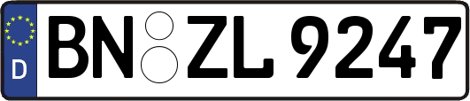 BN-ZL9247