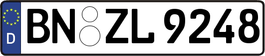 BN-ZL9248