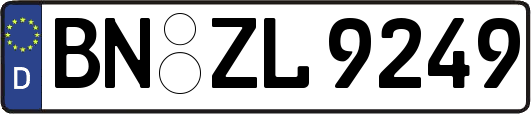 BN-ZL9249