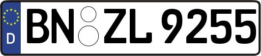 BN-ZL9255