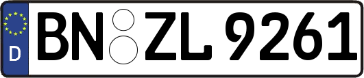 BN-ZL9261