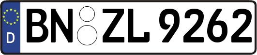 BN-ZL9262