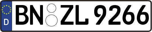 BN-ZL9266