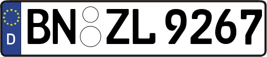 BN-ZL9267