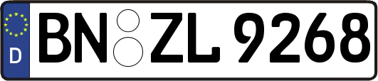 BN-ZL9268