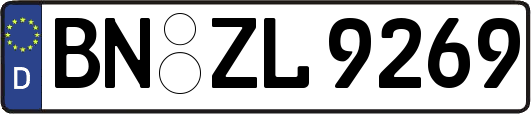 BN-ZL9269