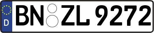 BN-ZL9272