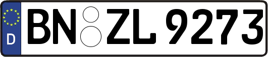 BN-ZL9273