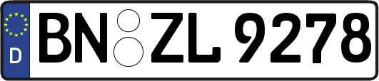 BN-ZL9278