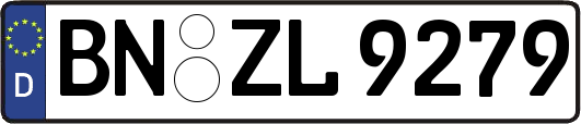 BN-ZL9279