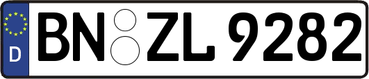 BN-ZL9282