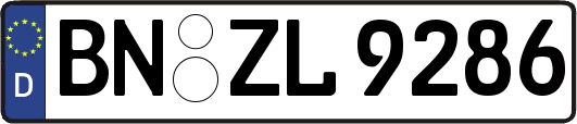 BN-ZL9286