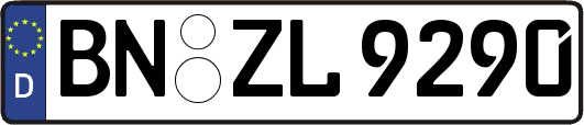 BN-ZL9290