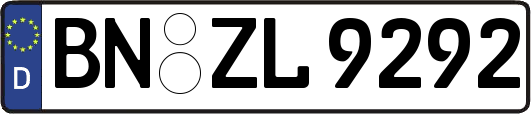 BN-ZL9292