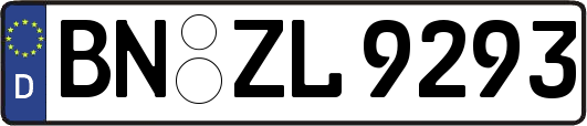 BN-ZL9293