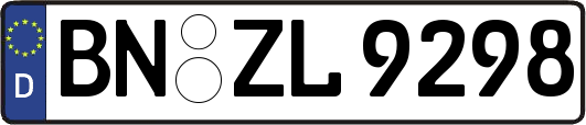 BN-ZL9298