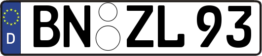BN-ZL93