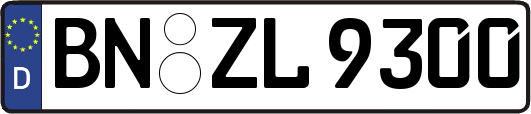 BN-ZL9300