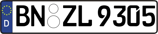 BN-ZL9305