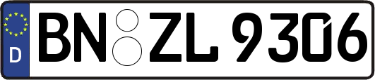 BN-ZL9306