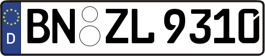 BN-ZL9310