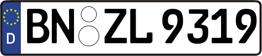 BN-ZL9319