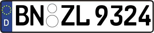 BN-ZL9324