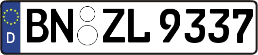 BN-ZL9337