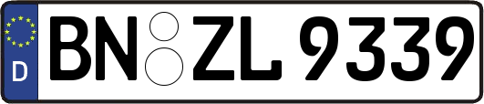 BN-ZL9339