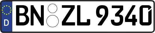 BN-ZL9340