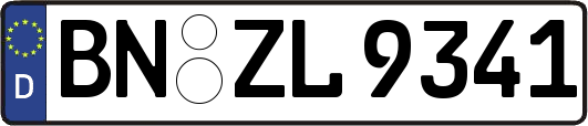 BN-ZL9341