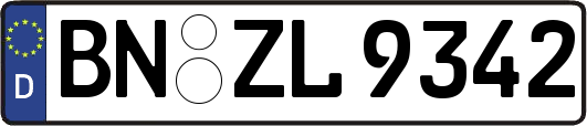 BN-ZL9342