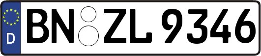 BN-ZL9346