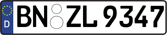 BN-ZL9347