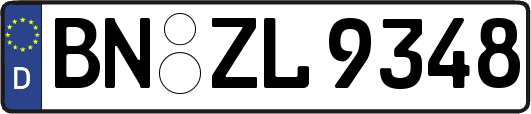 BN-ZL9348