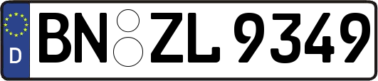 BN-ZL9349