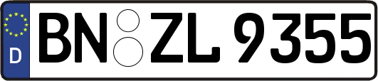 BN-ZL9355