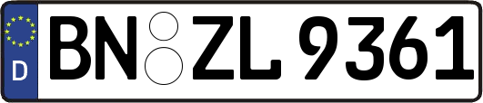 BN-ZL9361