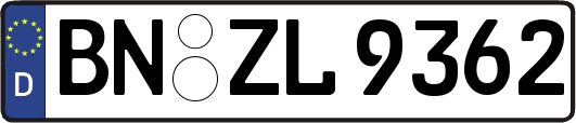 BN-ZL9362