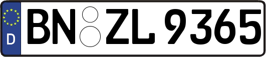 BN-ZL9365