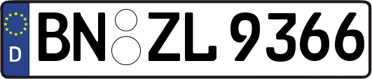 BN-ZL9366