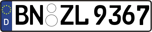 BN-ZL9367
