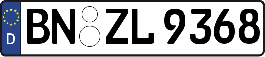 BN-ZL9368